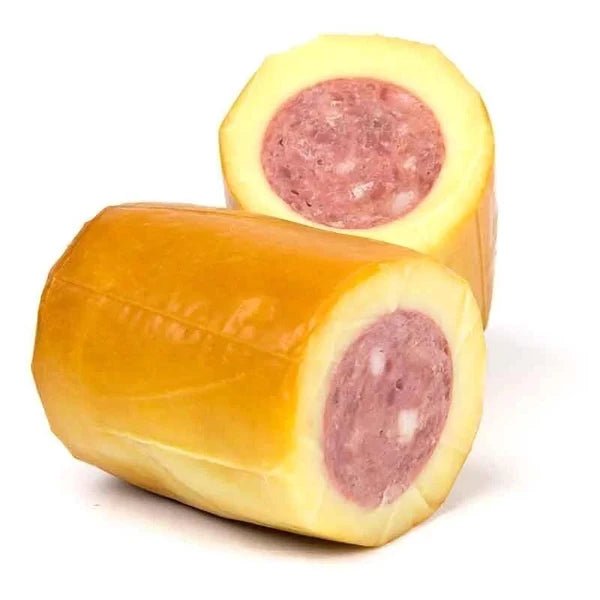 Queijo Provolone C Lombo Da Canastra – Peça 550g