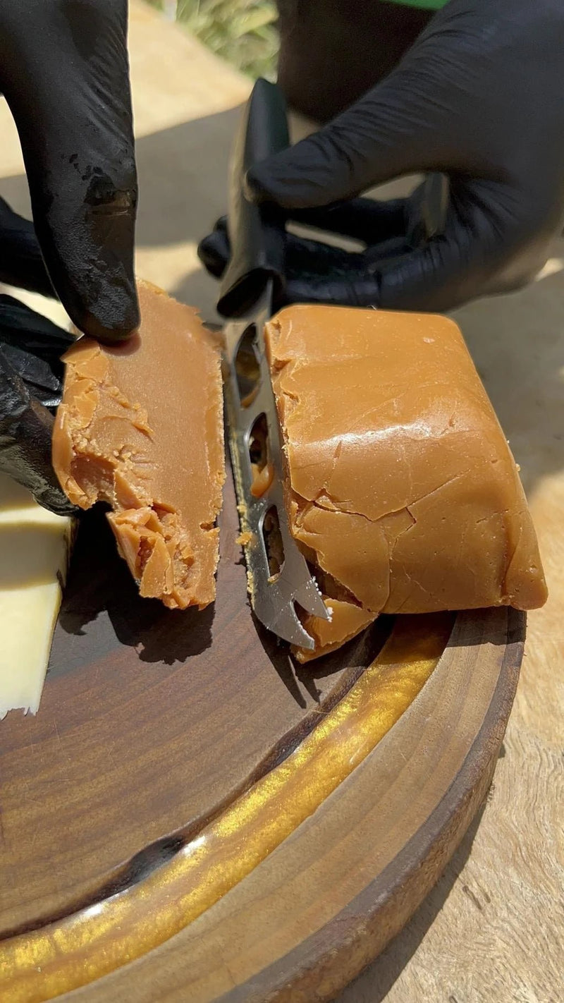 Combo de Bala de doce de leite + Canastra Queijo Reinaldo Minas Artesanal