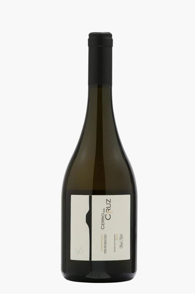 Vinho Cerro da Cruz Chardonnay