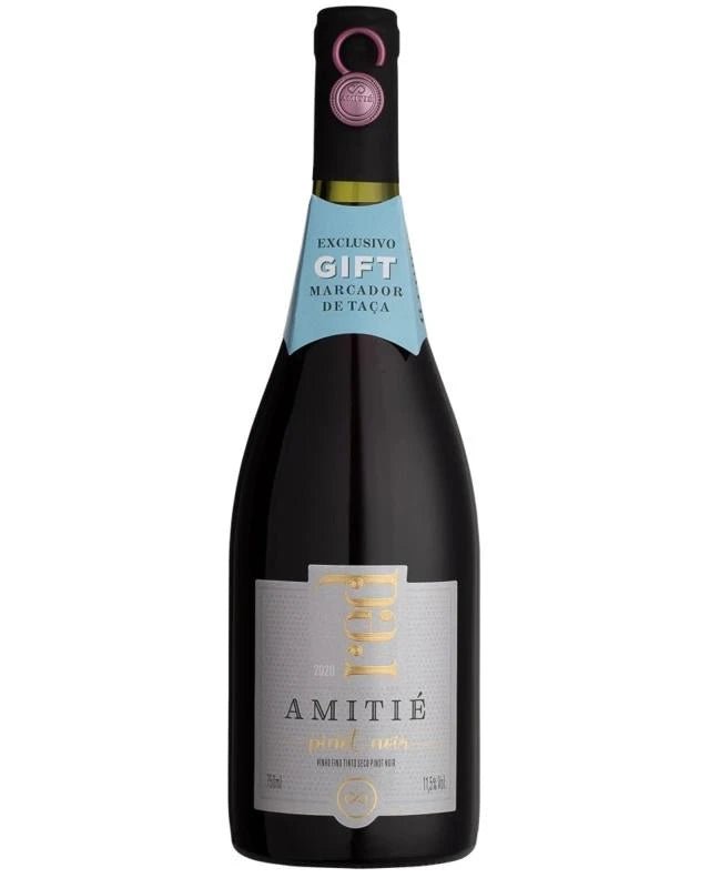 Vinho Tinto Amitié Pinot Noir
